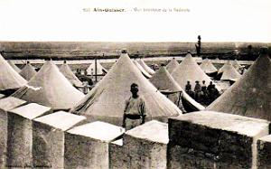 Ain-Guisser - Redoute